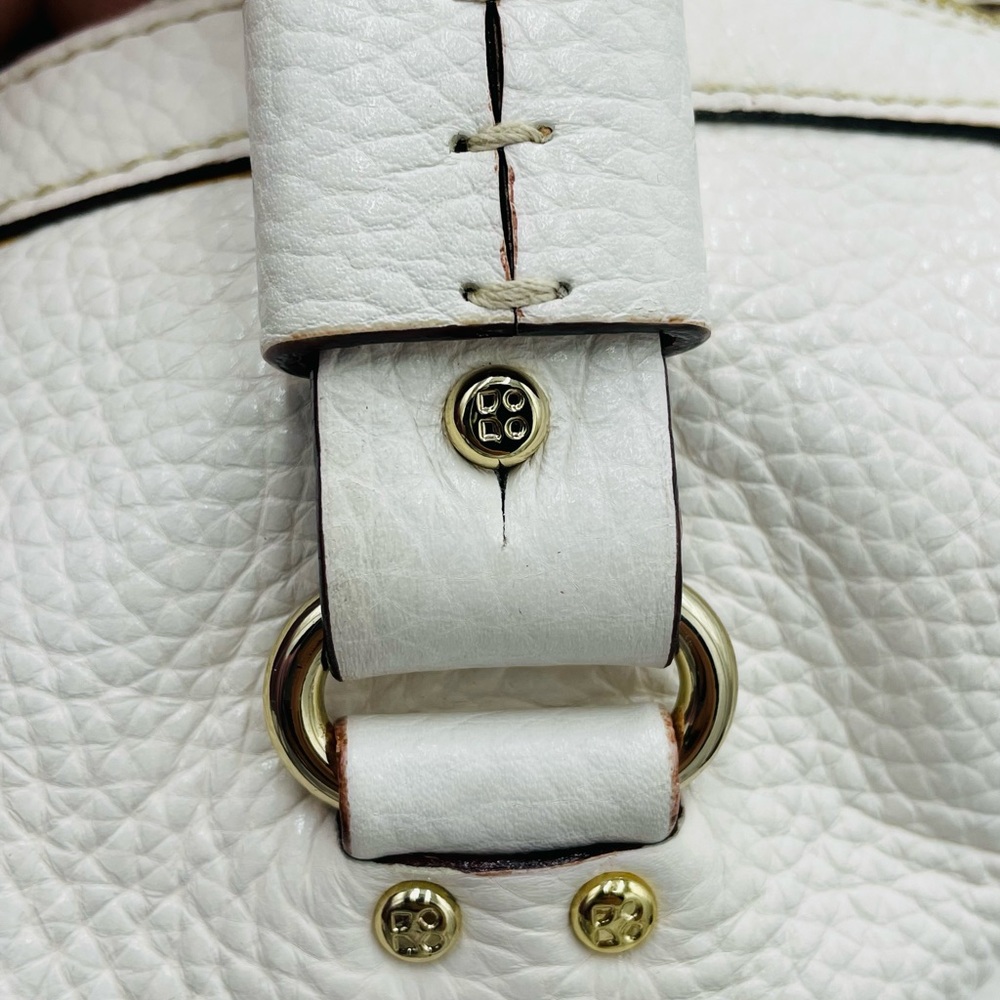Kate Spade New York white Boston Bag - Picture 13 of 13